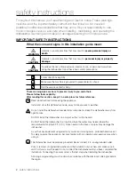 Preview for 2 page of Samsung DMR57LFB Installation Manual