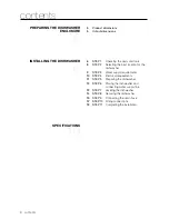 Preview for 4 page of Samsung DMR57LFB Installation Manual