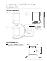 Preview for 5 page of Samsung DMR57LFB Installation Manual