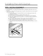 Preview for 10 page of Samsung DMR57LFB Installation Manual