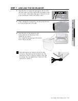 Preview for 13 page of Samsung DMR57LFB Installation Manual