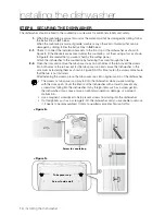 Preview for 14 page of Samsung DMR57LFB Installation Manual