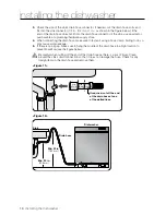 Preview for 16 page of Samsung DMR57LFB Installation Manual