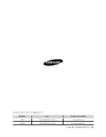 Preview for 20 page of Samsung DMR57LFB Installation Manual