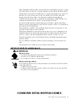 Preview for 5 page of Samsung DMR57LFB Manual Del Usuario