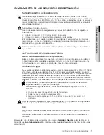 Preview for 11 page of Samsung DMR57LFB Manual Del Usuario