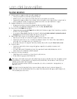 Preview for 12 page of Samsung DMR57LFB Manual Del Usuario