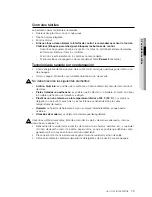 Preview for 13 page of Samsung DMR57LFB Manual Del Usuario