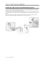 Preview for 14 page of Samsung DMR57LFB Manual Del Usuario