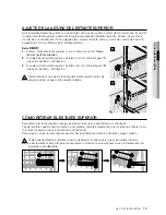 Preview for 15 page of Samsung DMR57LFB Manual Del Usuario