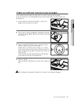 Preview for 19 page of Samsung DMR57LFB Manual Del Usuario