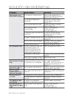 Preview for 24 page of Samsung DMR57LFB Manual Del Usuario