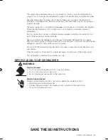 Preview for 5 page of Samsung DMR57LHB User Manual