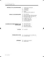 Preview for 6 page of Samsung DMR57LHB User Manual