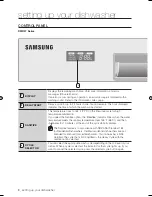 Preview for 8 page of Samsung DMR57LHB User Manual