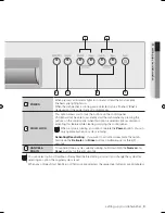 Preview for 9 page of Samsung DMR57LHB User Manual