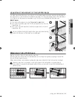 Preview for 15 page of Samsung DMR57LHB User Manual