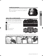 Preview for 17 page of Samsung DMR57LHB User Manual