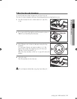 Preview for 19 page of Samsung DMR57LHB User Manual