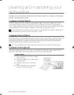 Preview for 20 page of Samsung DMR57LHB User Manual