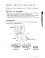 Preview for 7 page of Samsung DMR77 series User Manual