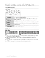 Preview for 10 page of Samsung DMR77 series User Manual