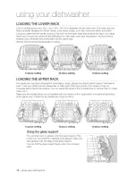 Preview for 16 page of Samsung DMR77 series User Manual