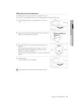 Preview for 19 page of Samsung DMR77 series User Manual