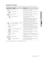 Preview for 25 page of Samsung DMR77 series User Manual