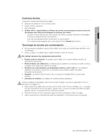 Preview for 73 page of Samsung DMR77 series User Manual