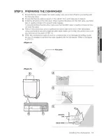 Preview for 11 page of Samsung DMR78 series Installation Manual