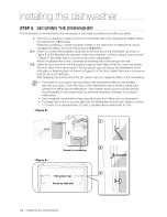 Preview for 14 page of Samsung DMR78 series Installation Manual