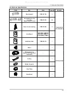 Preview for 13 page of Samsung DMR78 series Service Manual