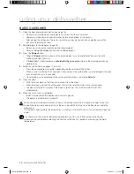 Preview for 12 page of Samsung DMR78 series User Manual