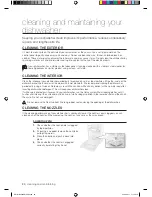 Preview for 20 page of Samsung DMR78 series User Manual