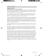 Preview for 27 page of Samsung DMR78 series User Manual