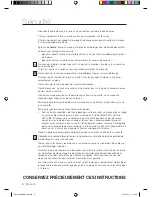 Preview for 34 page of Samsung DMR78 series User Manual