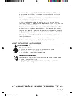 Preview for 35 page of Samsung DMR78 series User Manual