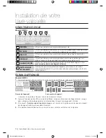 Preview for 40 page of Samsung DMR78 series User Manual