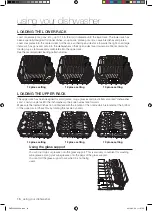 Preview for 16 page of Samsung DMR78AHB User Manual