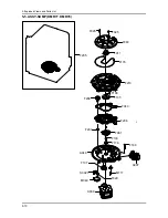 Предварительный просмотр 69 страницы Samsung DMR78AHS/XAC Service Manual