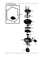 Предварительный просмотр 81 страницы Samsung DMR78AHS/XAC Service Manual