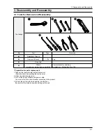 Preview for 11 page of Samsung DMS300 series Service Manual