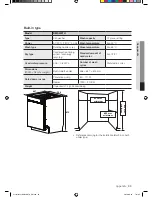 Preview for 33 page of Samsung DMS400TH User Manual