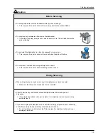 Preview for 5 page of Samsung DMS400TR series Service Manual