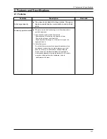 Preview for 7 page of Samsung DMS400TR series Service Manual