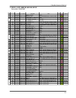 Preview for 47 page of Samsung DMS400TR series Service Manual