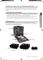 Предварительный просмотр 7 страницы Samsung DMT300 Series User Manual