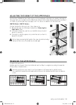 Предварительный просмотр 15 страницы Samsung DMT300 Series User Manual