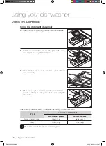 Предварительный просмотр 18 страницы Samsung DMT300 Series User Manual